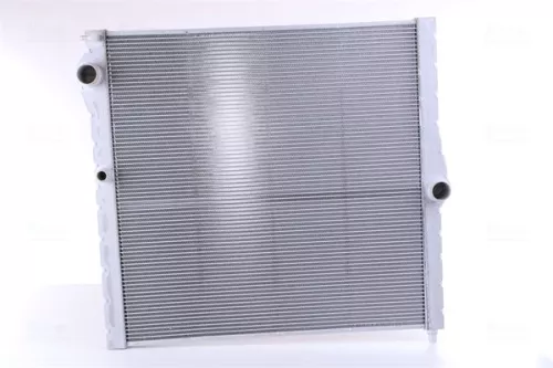 NISSENS Radiator, engine cooling (60826)