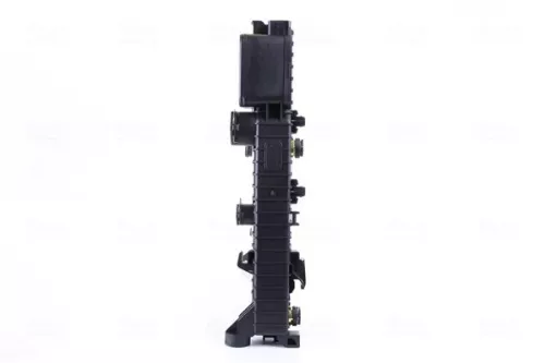 NISSENS Radiator, engine cooling (62796A)