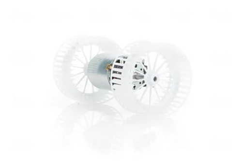 Interior Blower