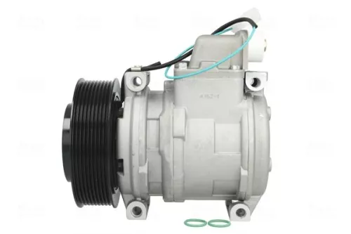 NISSENS Compressor, air conditioning (890023)