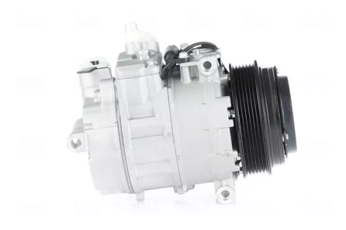 NISSENS Compressor, air conditioning (89022)