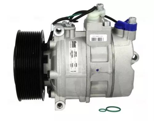 NISSENS Compressor, air conditioning (89028)