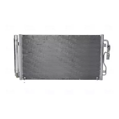 NISSENS Condenser, air conditioning (940236)