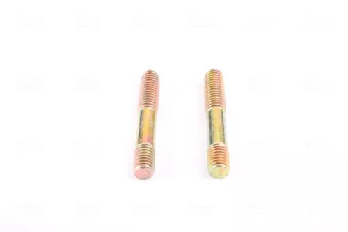 NISSENS Condenser, air conditioning (940358)