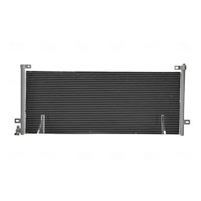 NISSENS Condenser, air conditioning (940429)