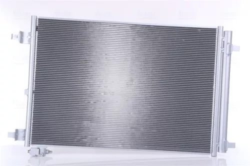 NISSENS Condenser, air conditioning (941050)