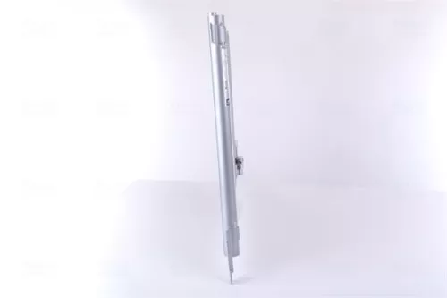 NISSENS Condenser, air conditioning (941209)