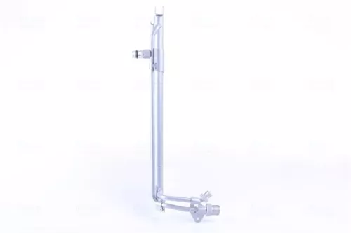 NISSENS Condenser, air conditioning (94282)