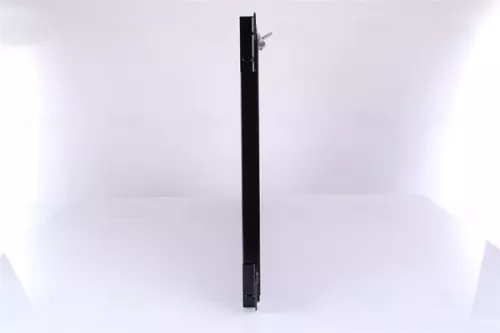 NISSENS Condenser, air conditioning (94539)