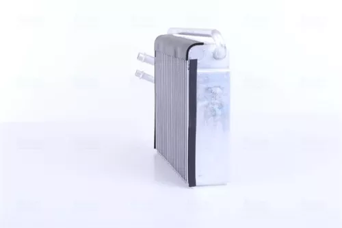 NISSENS Evaporator, air conditioning (92177)