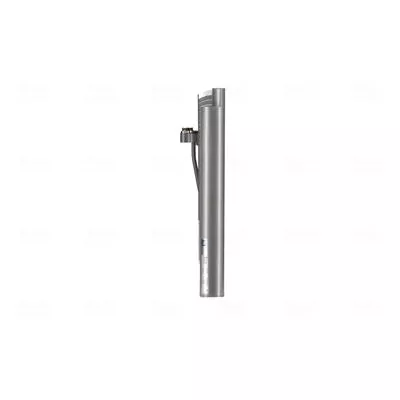 NISSENS Condenser, air conditioning (94747)