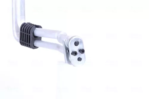 NISSENS Evaporator, air conditioning (92268)