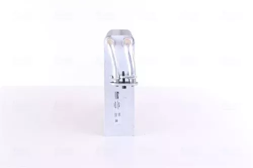 NISSENS Evaporator, air conditioning (92298)