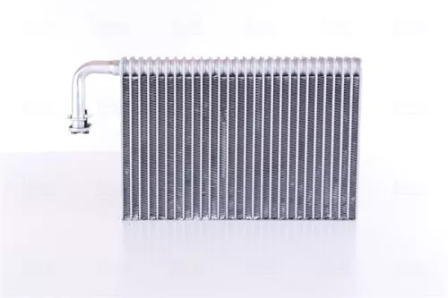 NISSENS Evaporator, air conditioning (92298)