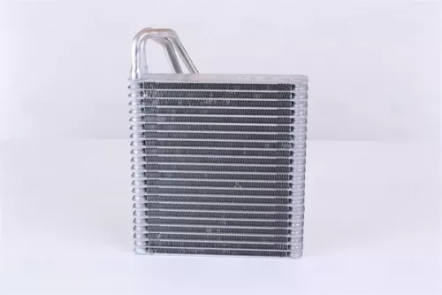 NISSENS Evaporator, air conditioning (92363)