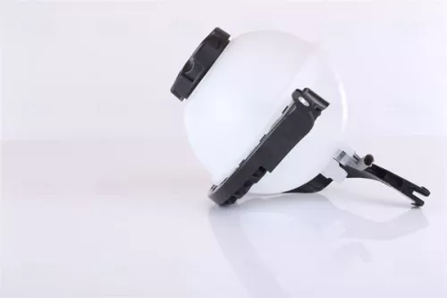 NISSENS Expansion Tank, coolant (996272)