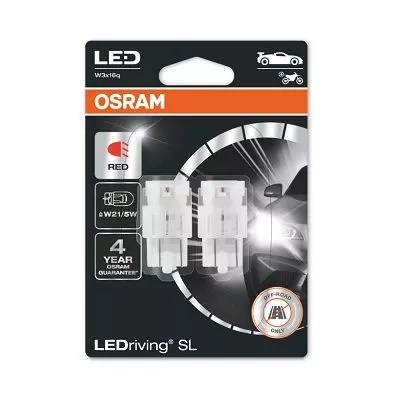 OSRAM Bulb (7515DRP-02B)