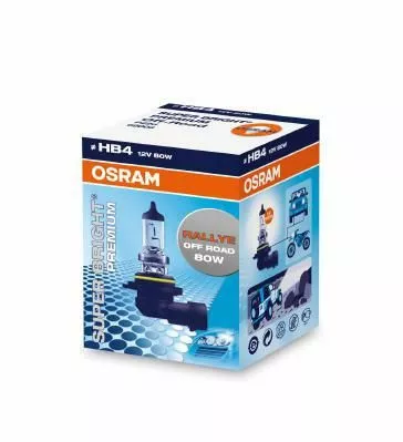 OSRAM Bulb, cornering light (69006SBP)