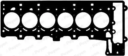 Gasket, cylinder head