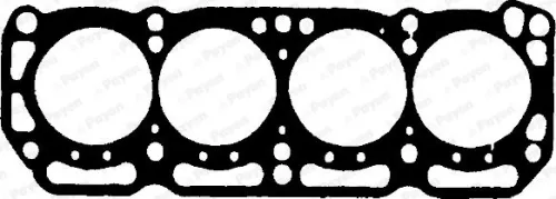 PAYEN Gasket, cylinder head (BC270)