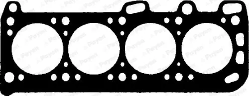 PAYEN Gasket, cylinder head (BD040)