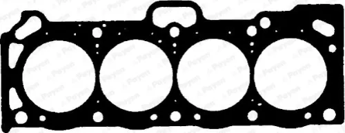 PAYEN Gasket, cylinder head (BN390)