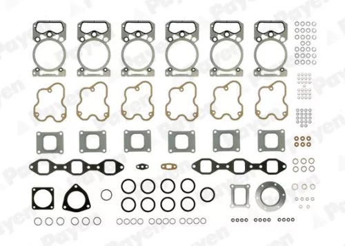 PAYEN Gasket Kit, cylinder head (DG083)
