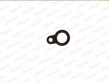 Gasket, cylinder head cover