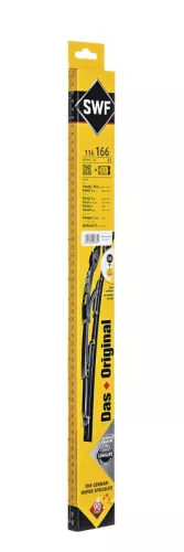 SWF Wiper Blade (116166)