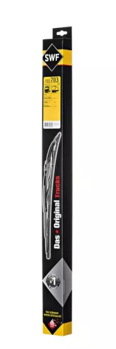 SWF Wiper Blade (132703)