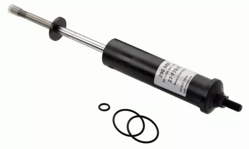 SACHS Shock Absorber, driver cab suspension (290 988)