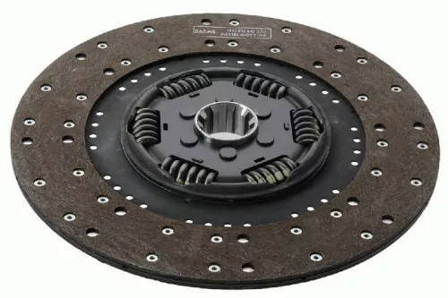 SACHS Clutch Disc (1878 006 035)