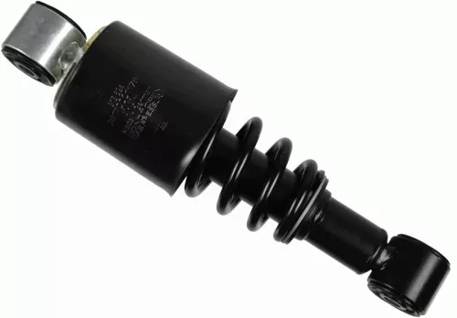 SACHS Shock Absorber, driver cab suspension (316 694)