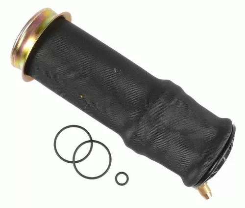 SACHS Bellow, driver cab suspension (310 619)