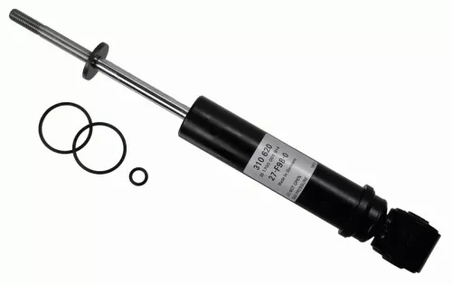 SACHS Shock Absorber, driver cab suspension (310 620)