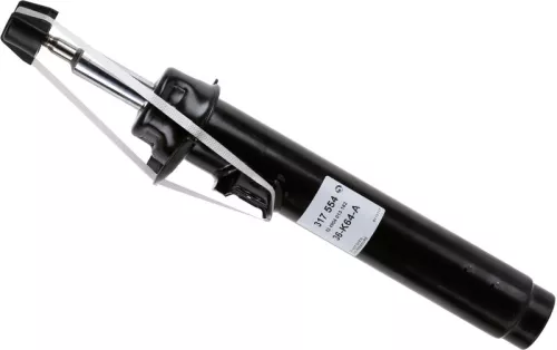 SACHS Shock Absorber (317 554)
