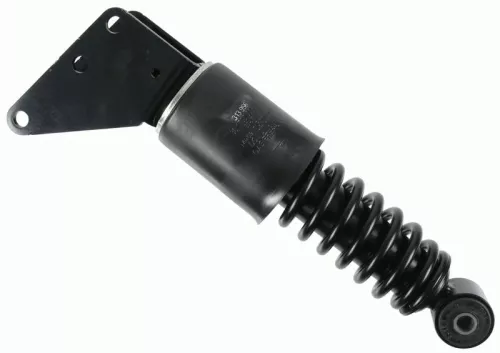 Shock Absorber, driver cab suspension