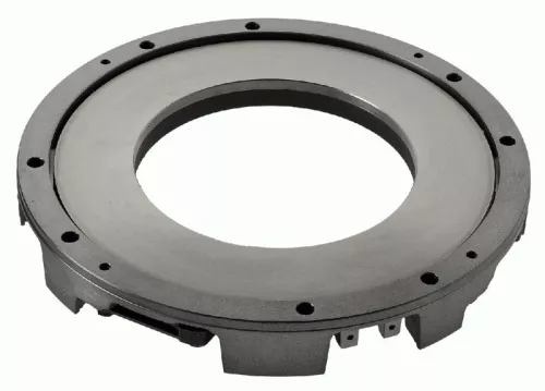Clutch Pressure Plate