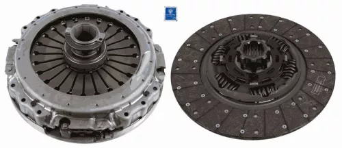 SACHS Clutch Kit (3400 700 702)