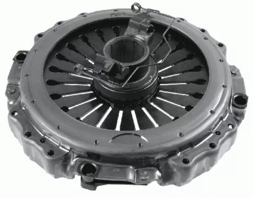 Clutch Pressure Plate