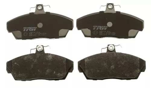 TRW Brake Pad Set, disc brake (GDB1319)