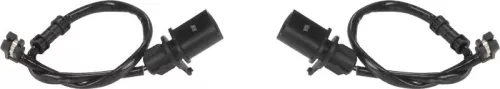 TRW Brake Pad Set, disc brake (GDB1884)