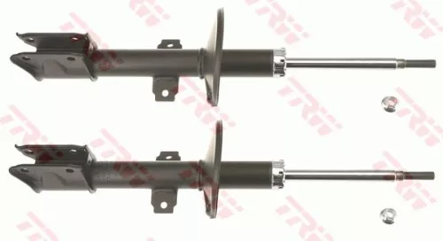 Shock Absorber