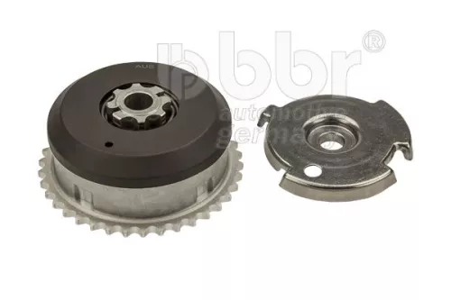 BBR Automotive Camshaft Adjuster (001-10-23677)
