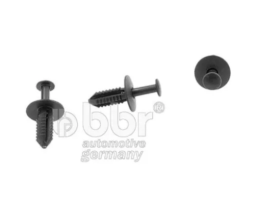 BBR Automotive Expanding Rivet (001-80-10001)