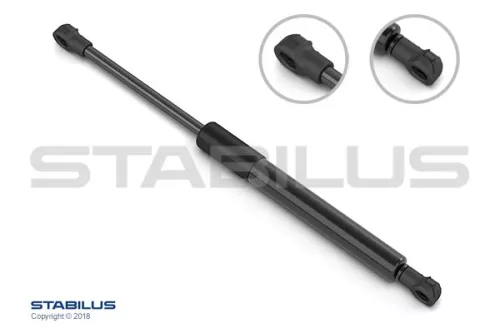 STABILUS Gas Spring, bonnet (032963)