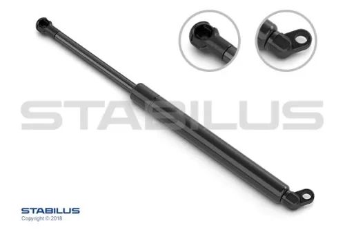 STABILUS Gas Spring, boot/cargo area (3286GW)