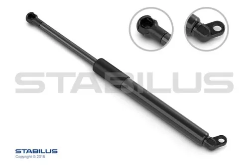 STABILUS Gas Spring, boot/cargo area (9283HM)