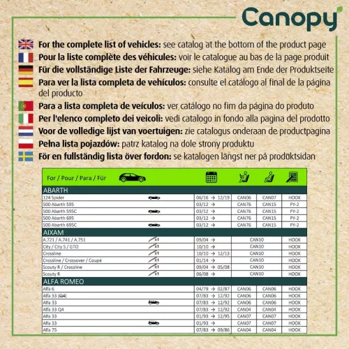 VALEO Wiper Blade (583970)