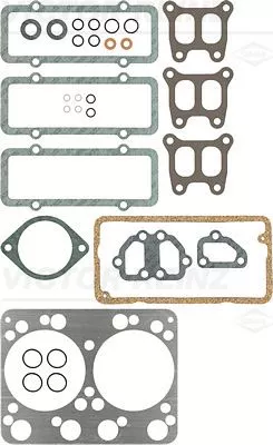 VICTOR REINZ Gasket Kit, cylinder head (02-25380-02)